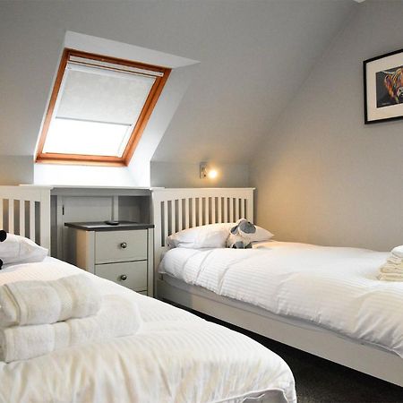 5 Glenconon Bed And Breakfast Uig  Exterior foto