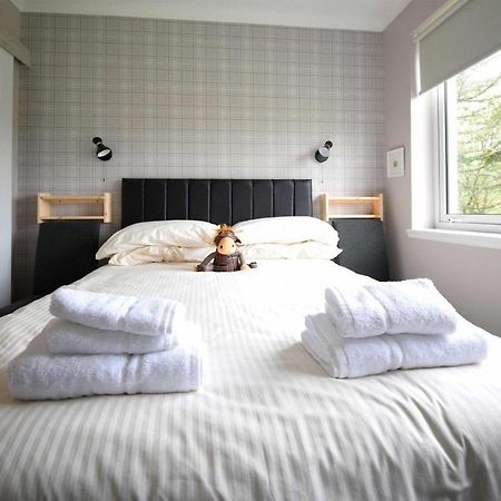 5 Glenconon Bed And Breakfast Uig  Exterior foto