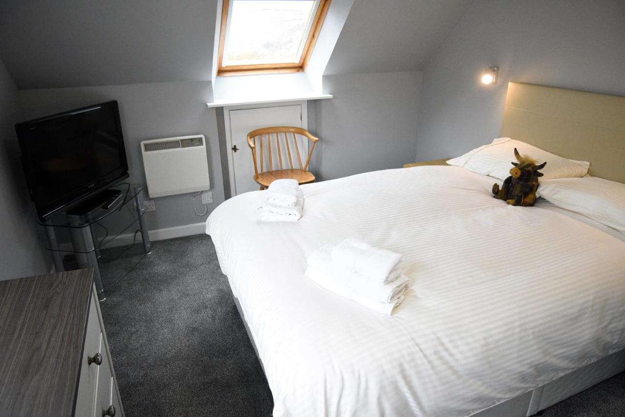 5 Glenconon Bed And Breakfast Uig  Exterior foto