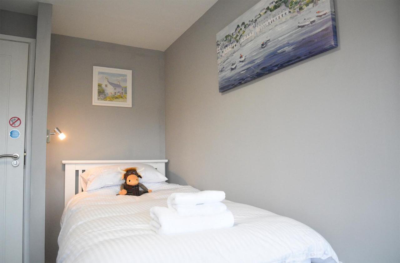 5 Glenconon Bed And Breakfast Uig  Exterior foto