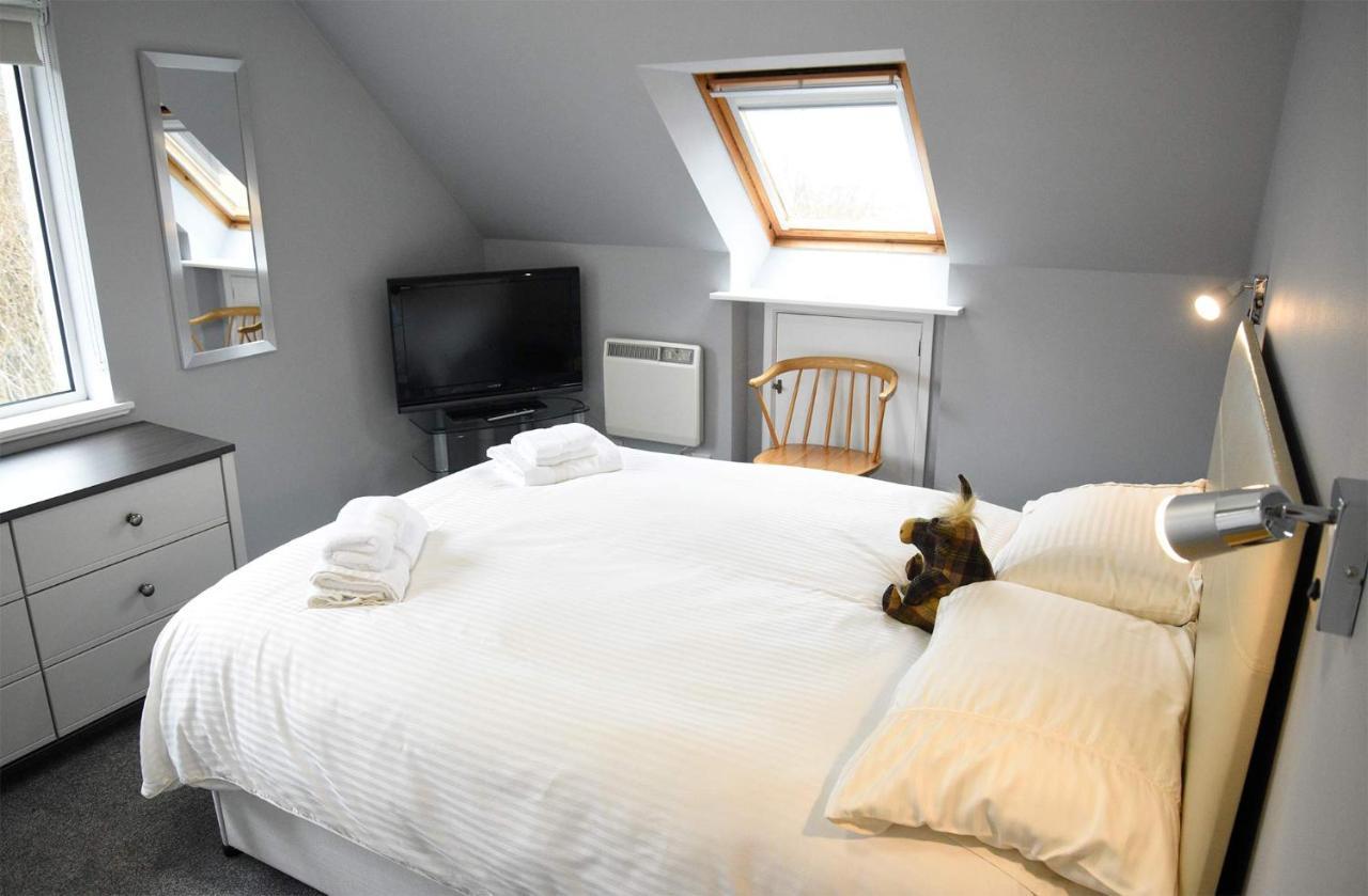 5 Glenconon Bed And Breakfast Uig  Exterior foto