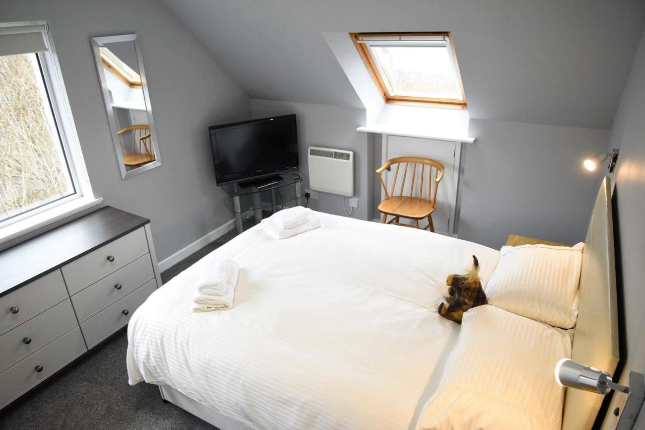 5 Glenconon Bed And Breakfast Uig  Exterior foto