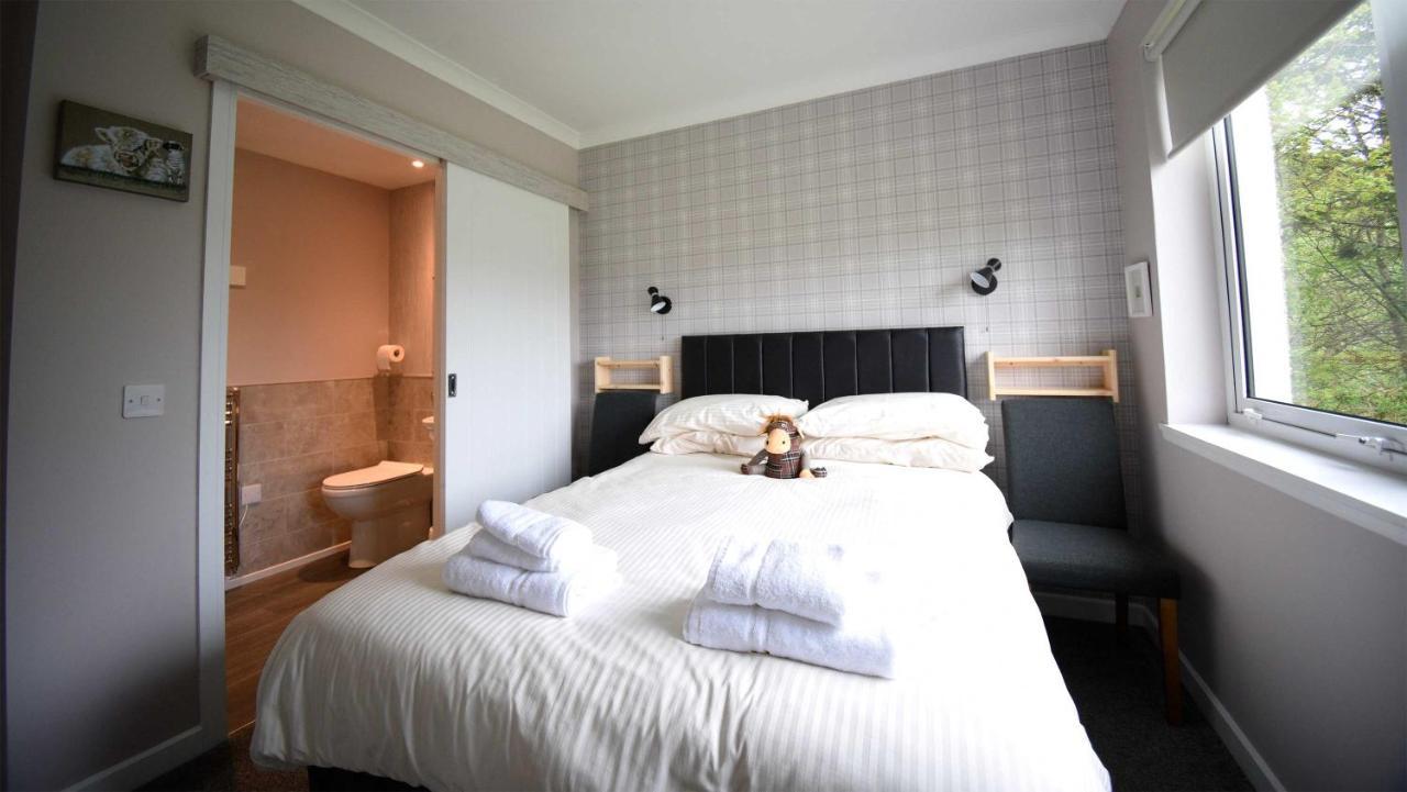 5 Glenconon Bed And Breakfast Uig  Exterior foto